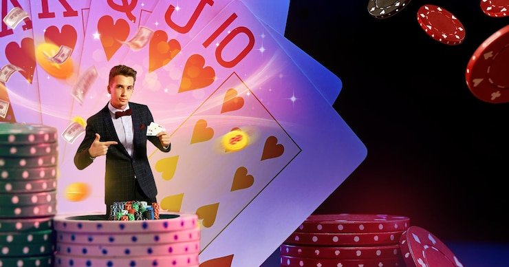 v2352 How Live Casino Works