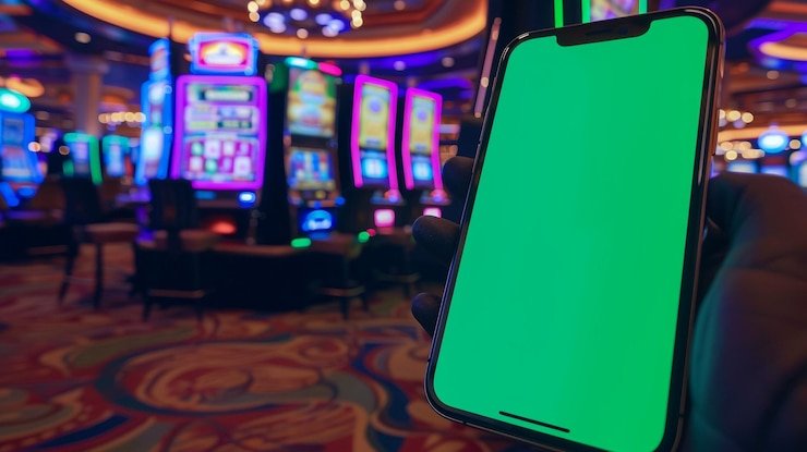 v2352 Arcade Games